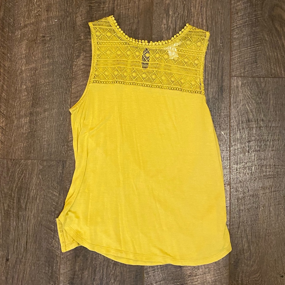 🛍Summery tank top